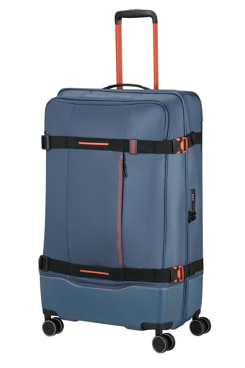 American Tourister Urban Track Coated Spinner 79cm - KaryKase