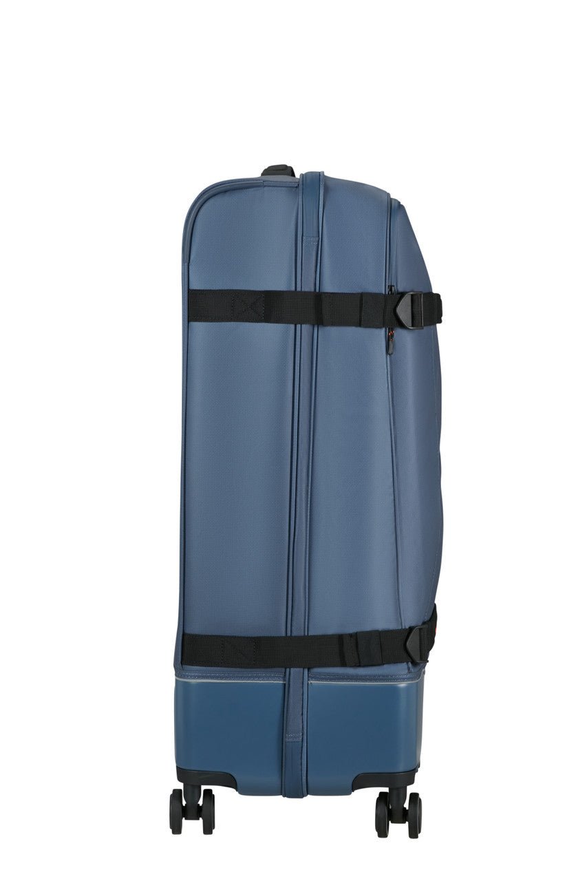 American Tourister Urban Track Coated Spinner 79cm - KaryKase