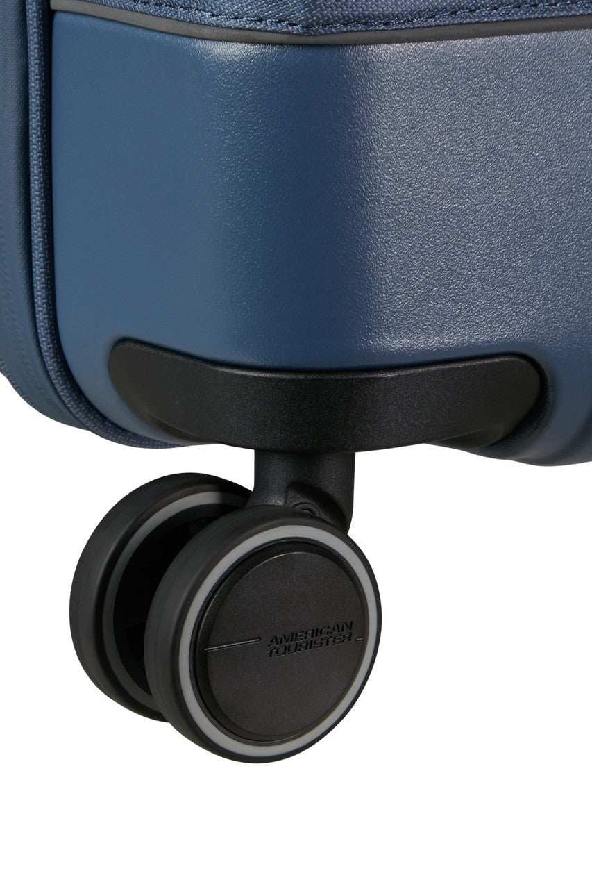 American Tourister Urban Track Coated Spinner 79cm - KaryKase