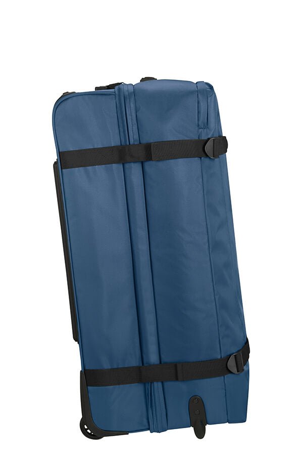 American Tourister Urban Track Duffle Large 116L | Combat Navy - KaryKase