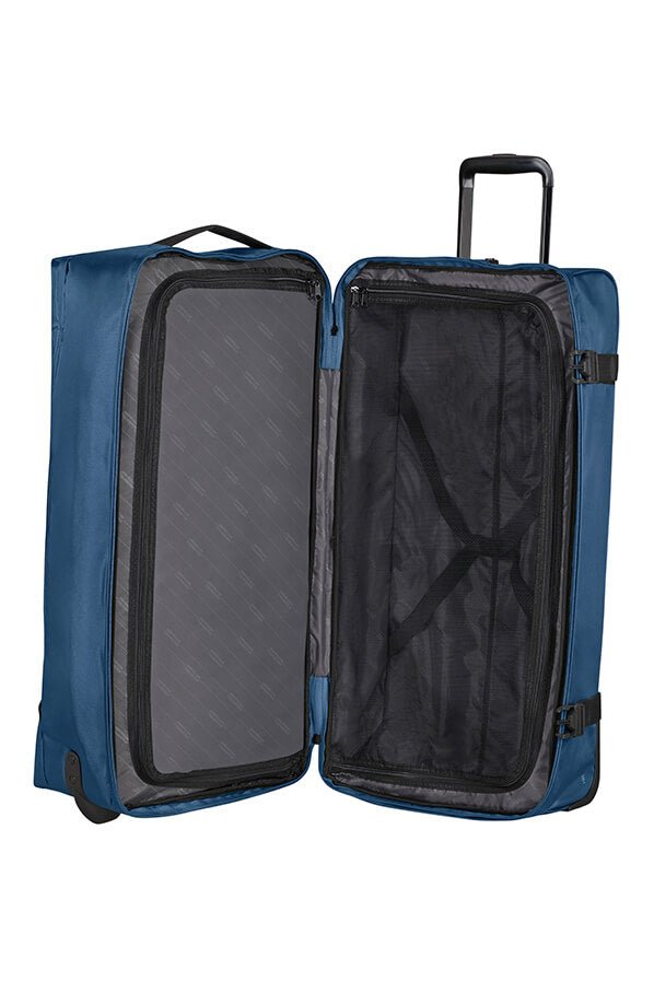 American Tourister Urban Track Duffle Large 116L | Combat Navy - KaryKase