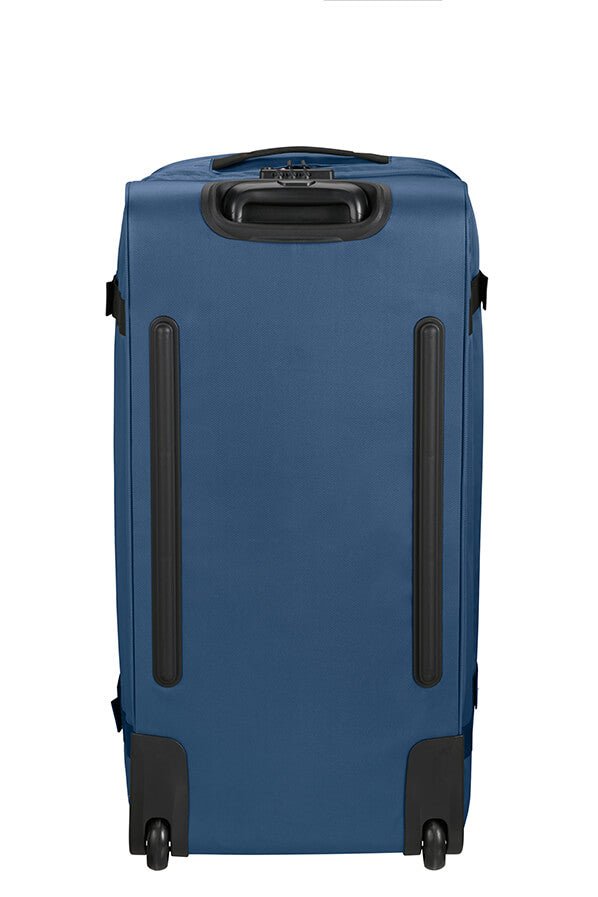 American Tourister Urban Track Duffle Large 116L | Combat Navy - KaryKase