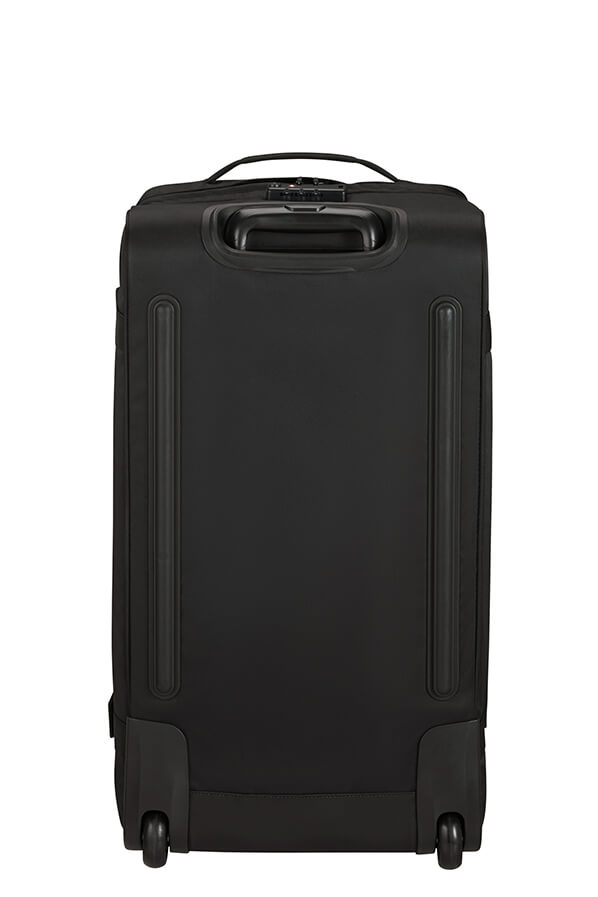 American Tourister Urban Track Duffle Medium 84L | Ashalt Black - KaryKase