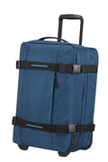 American Tourister Urban Track Duffle Small 55L | Combat Navy - KaryKase