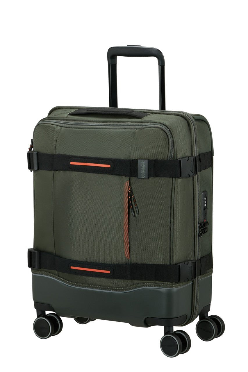 American Tourister Urban Track Spinner 55cm - KaryKase