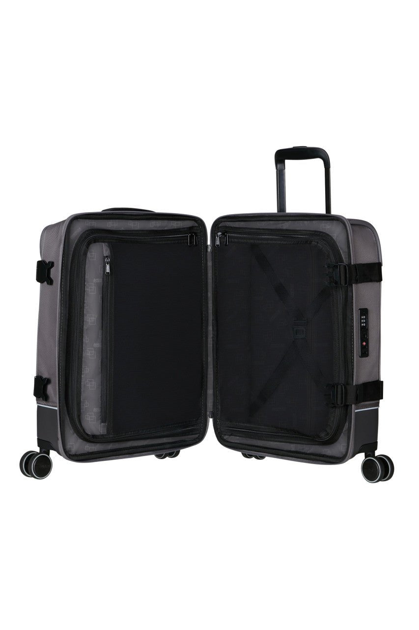 American Tourister Urban Track Spinner 55cm - KaryKase