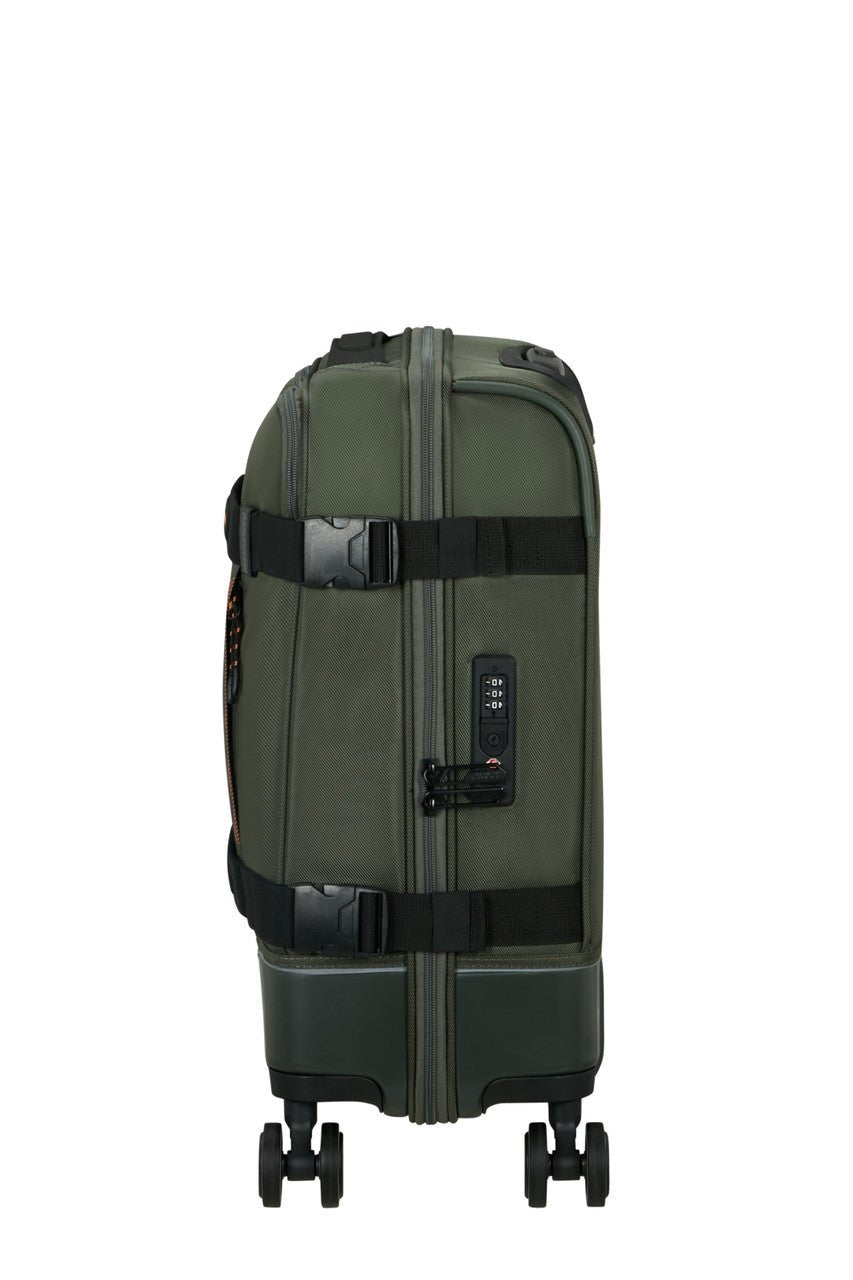 American Tourister Urban Track Spinner 55cm - KaryKase