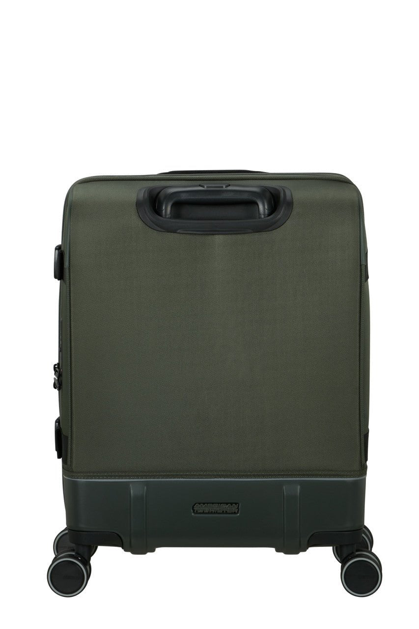 American Tourister Urban Track Spinner 55cm - KaryKase