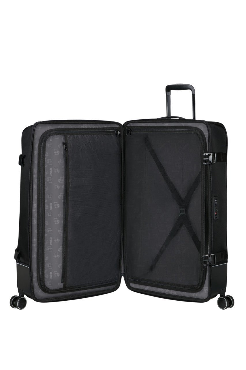 American Tourister Urban Track Spinner 79cm - KaryKase