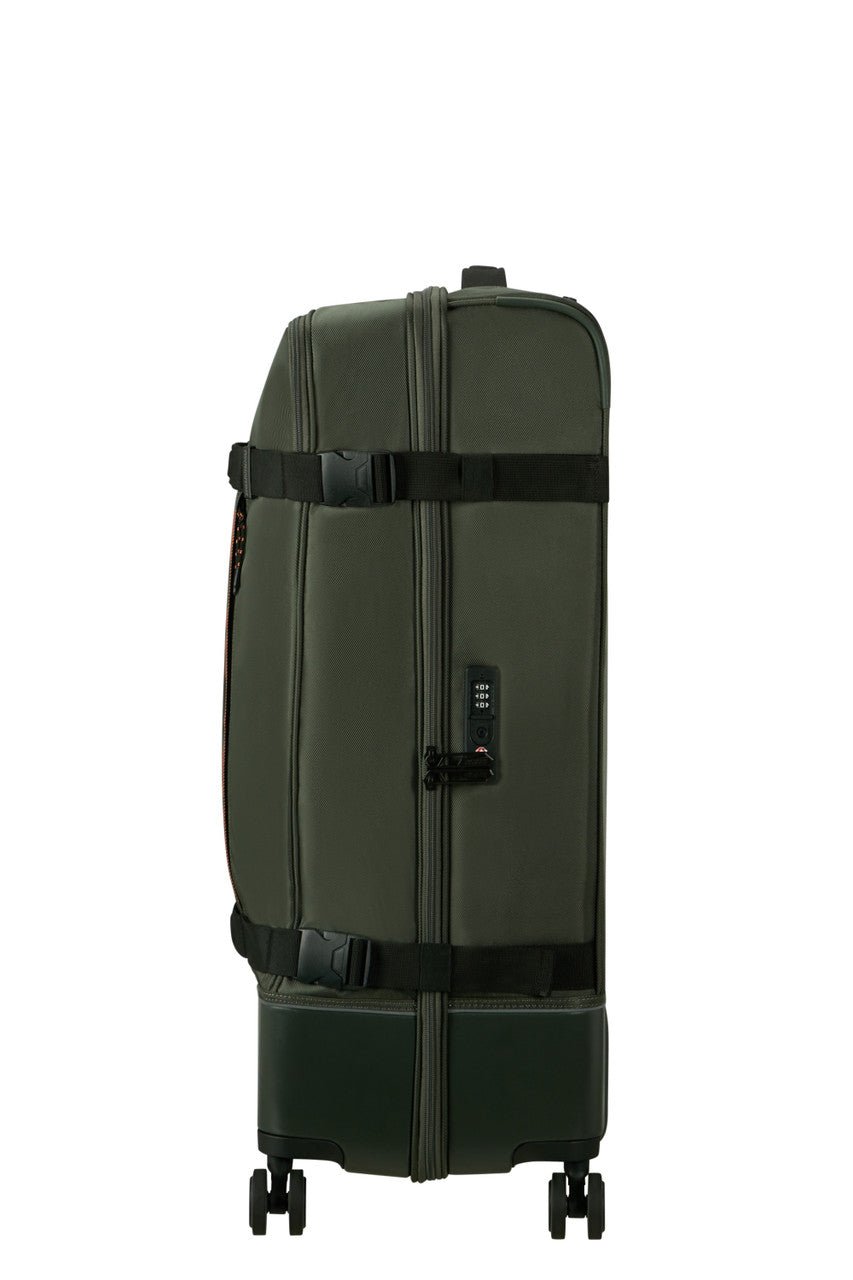American Tourister Urban Track Spinner 79cm - KaryKase