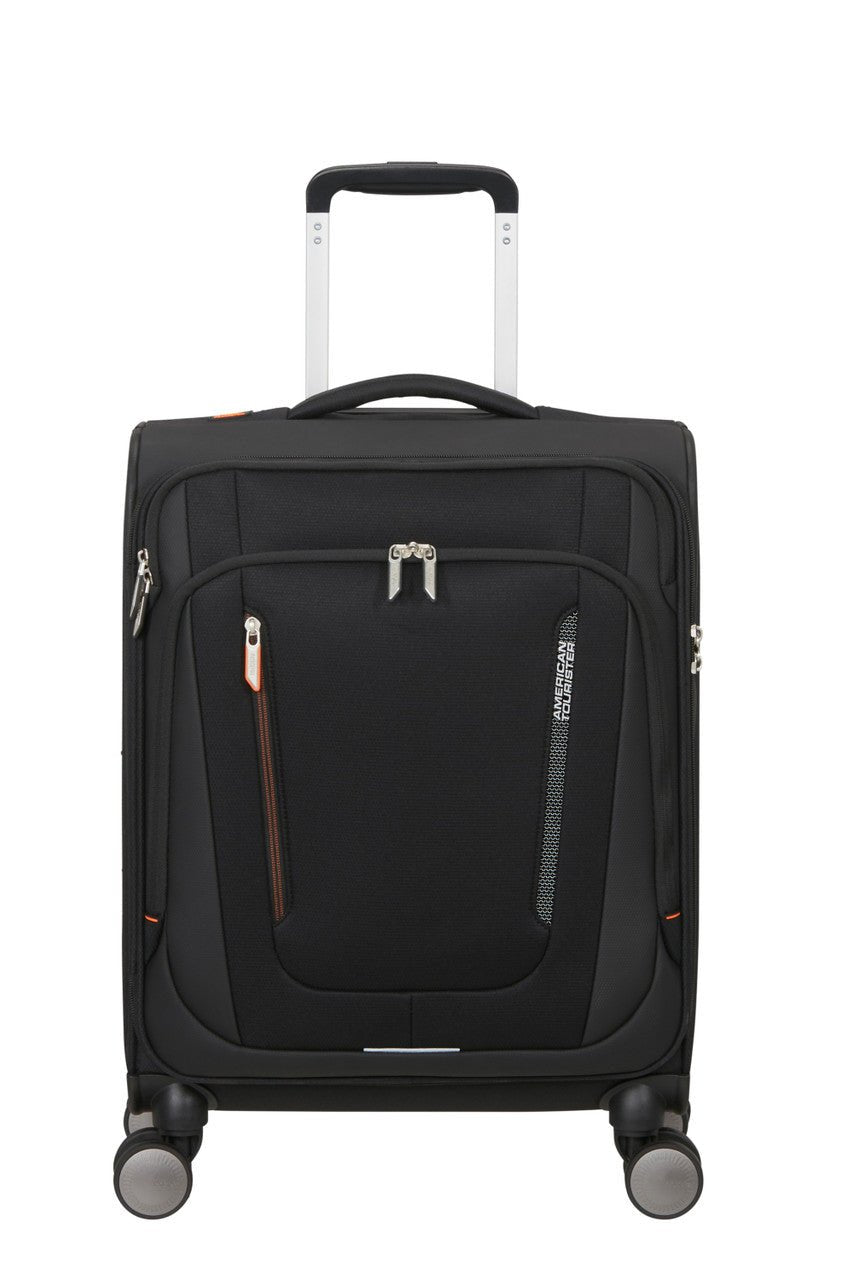 American Tourister Wanderlite Spinner 55cm - KaryKase