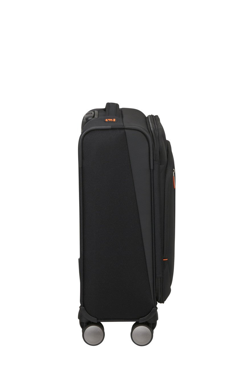American Tourister Wanderlite Spinner 55cm - KaryKase