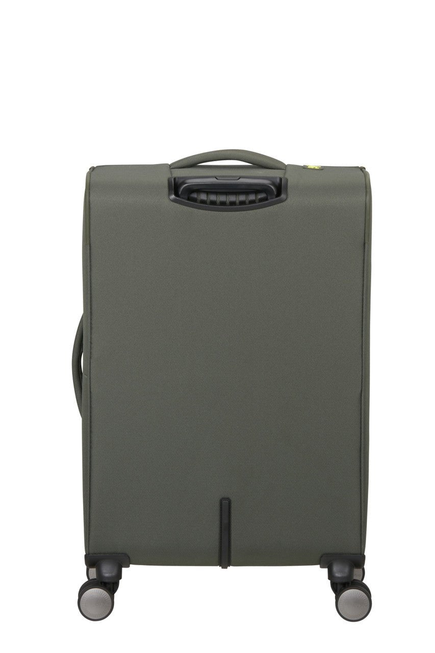 American Tourister Wanderlite Spinner Expandable 68cm - KaryKase
