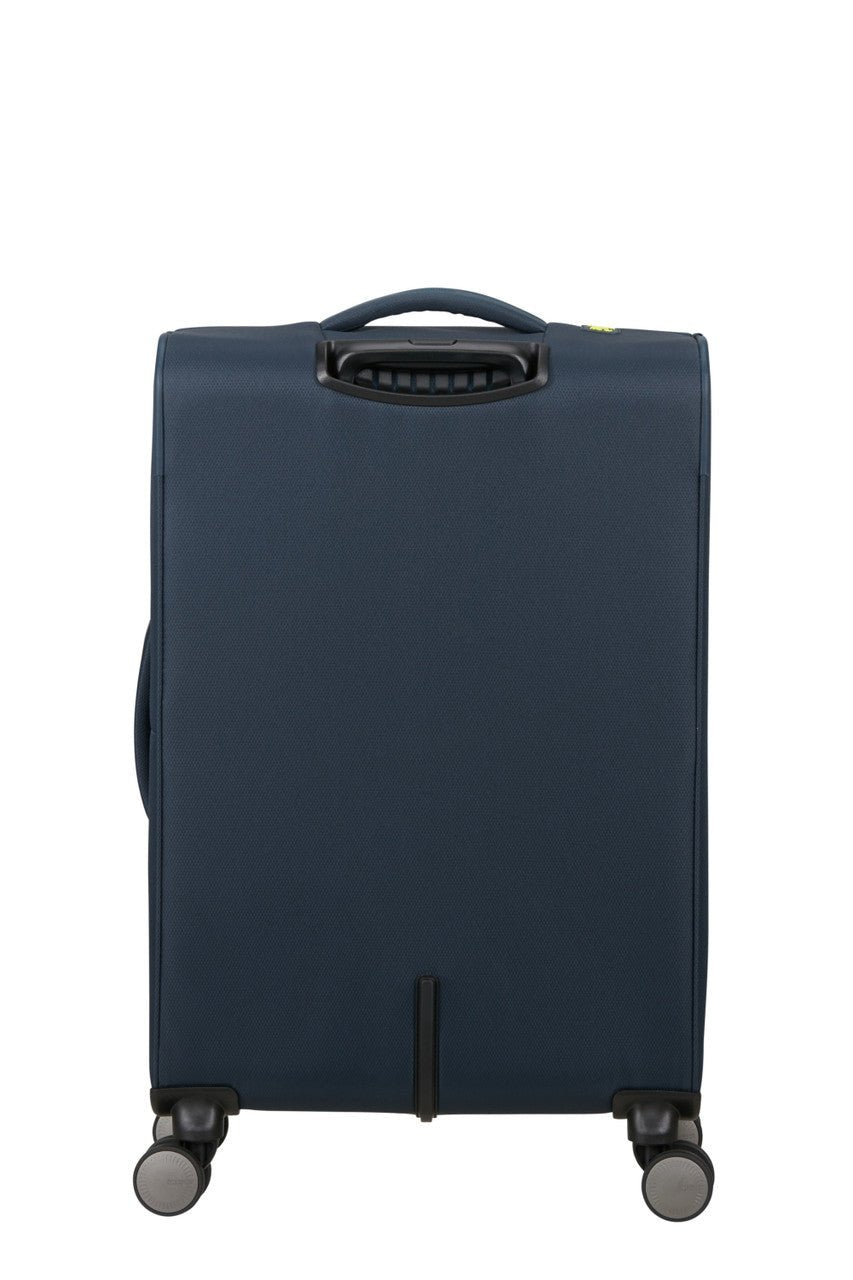 American Tourister Wanderlite Spinner Expandable 68cm - KaryKase