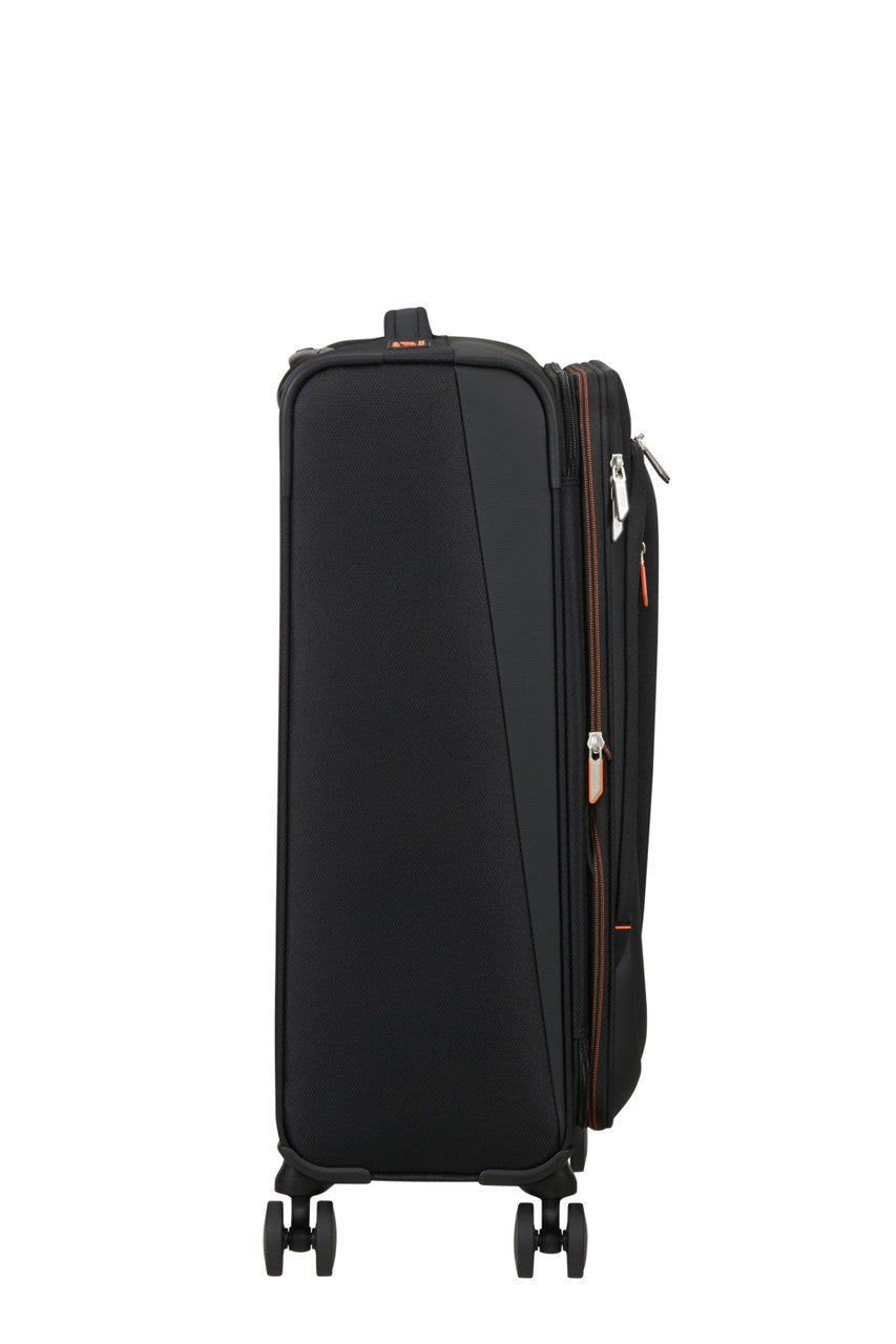 American Tourister Wanderlite Spinner Expandable 68cm - KaryKase
