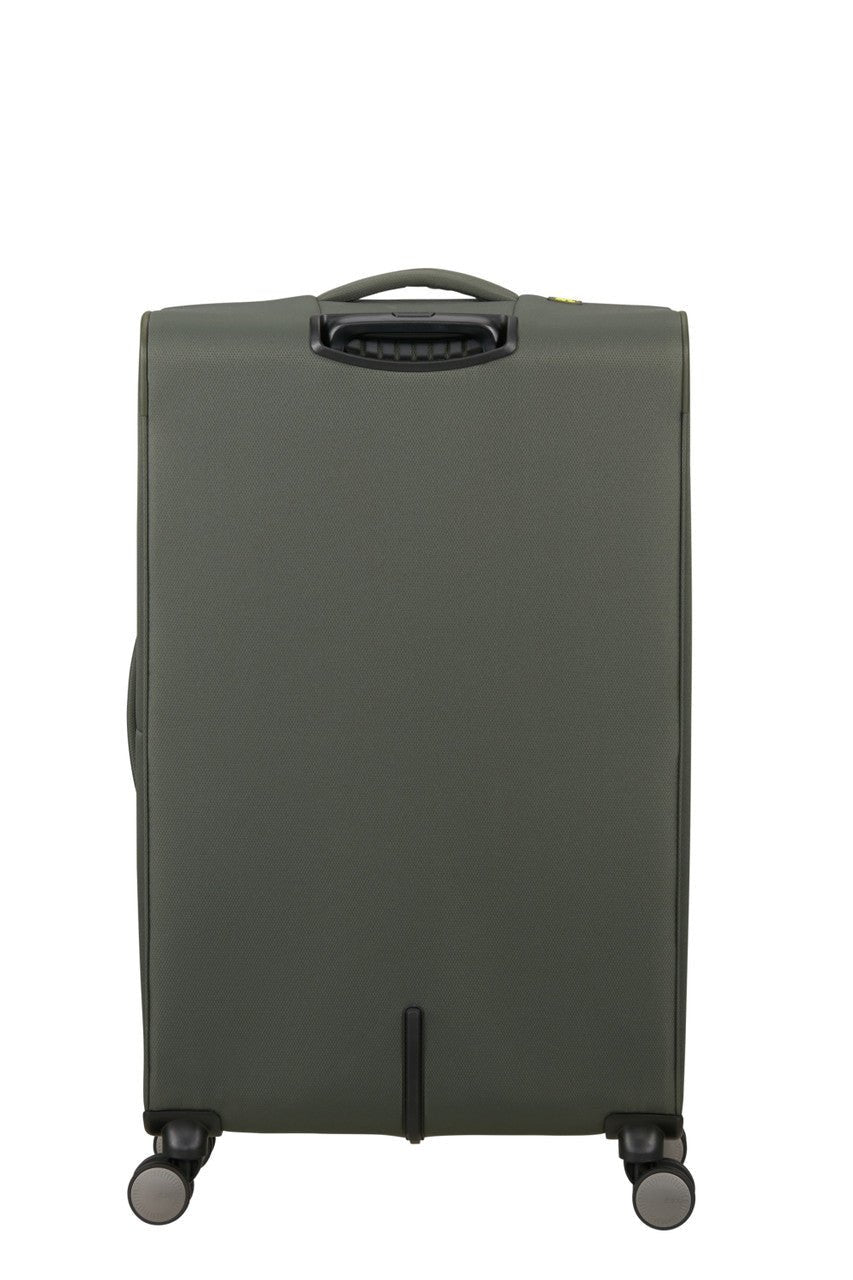 American Tourister Wanderlite Spinner Expandable 79cm - KaryKase