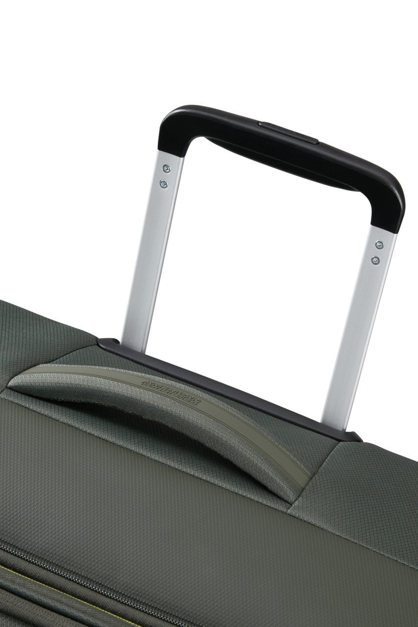 American Tourister Wanderlite Spinner Expandable 79cm - KaryKase