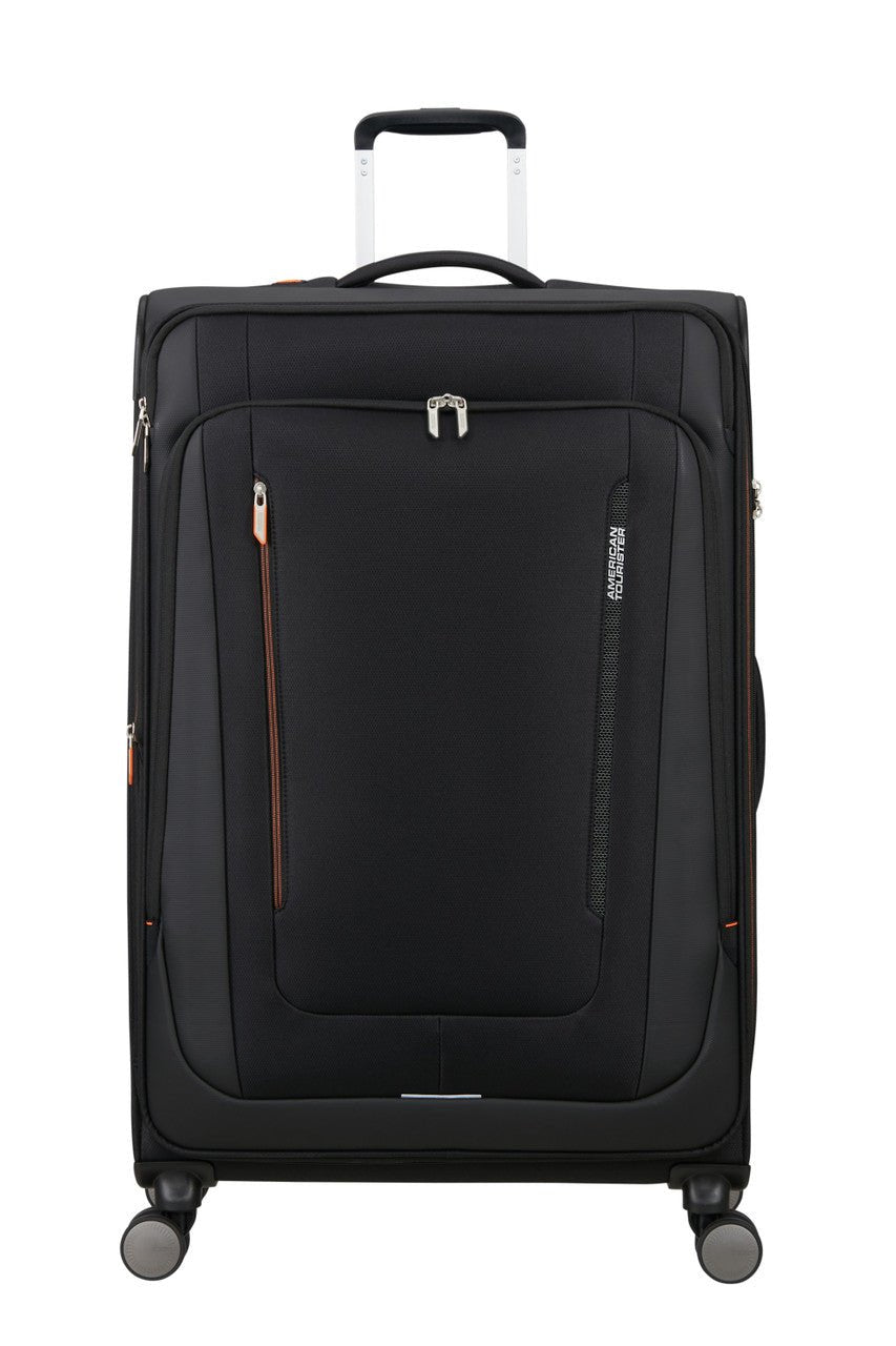 American Tourister Wanderlite Spinner Expandable 84cm - KaryKase