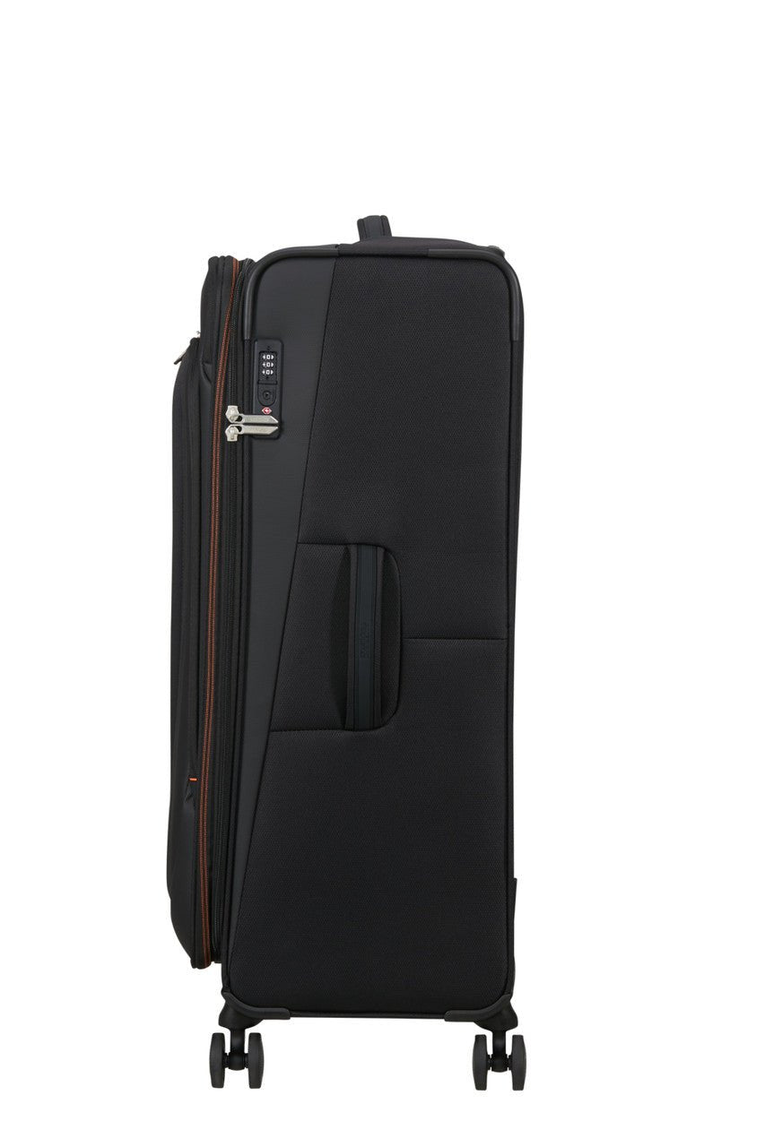 American Tourister Wanderlite Spinner Expandable 84cm - KaryKase