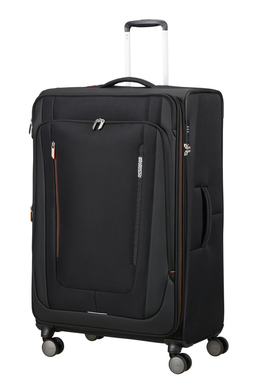 American Tourister Wanderlite Spinner Expandable 84cm - KaryKase