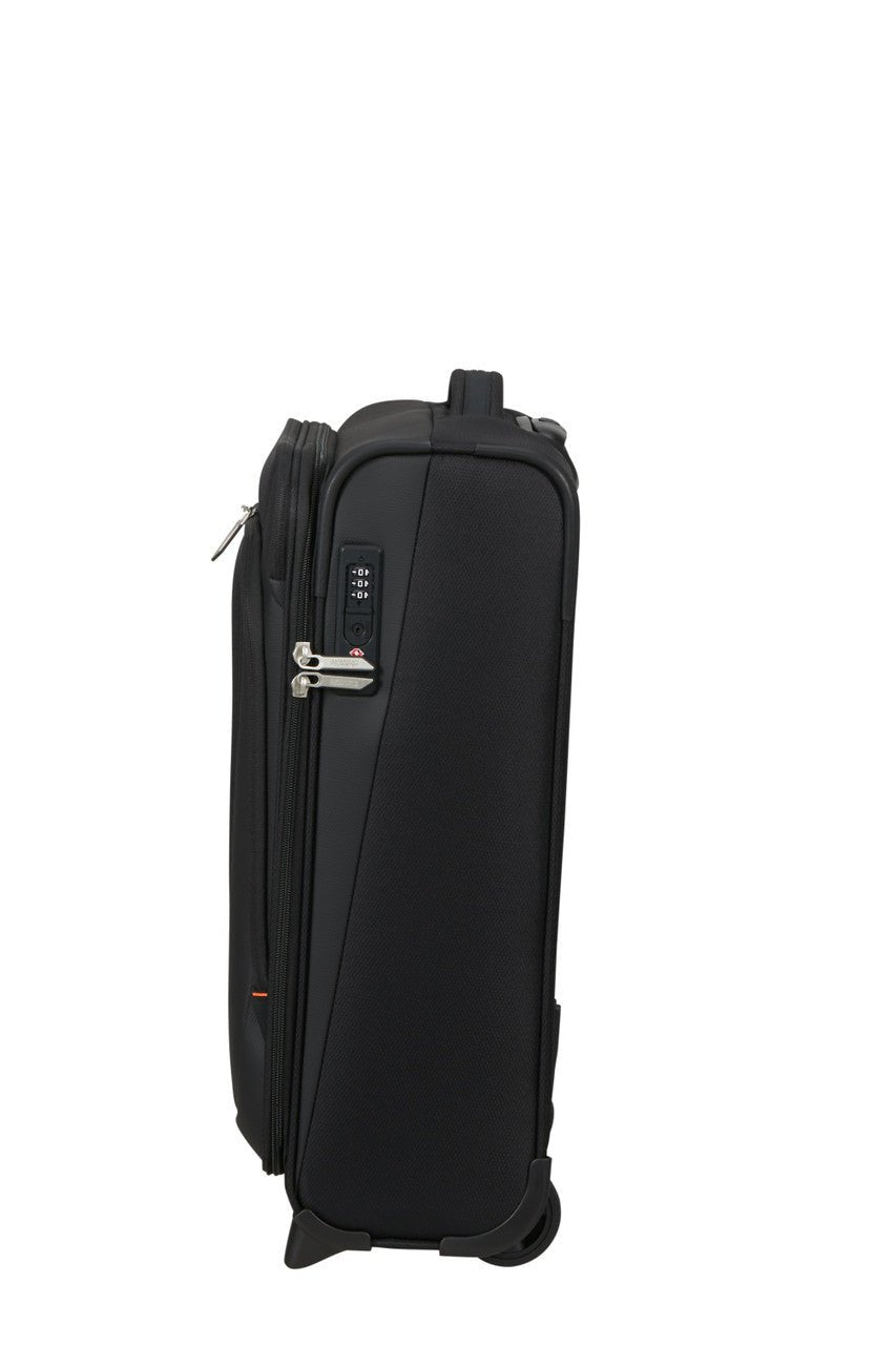 American Tourister Wanderlite Upright (2 Wheels) 55cm - KaryKase
