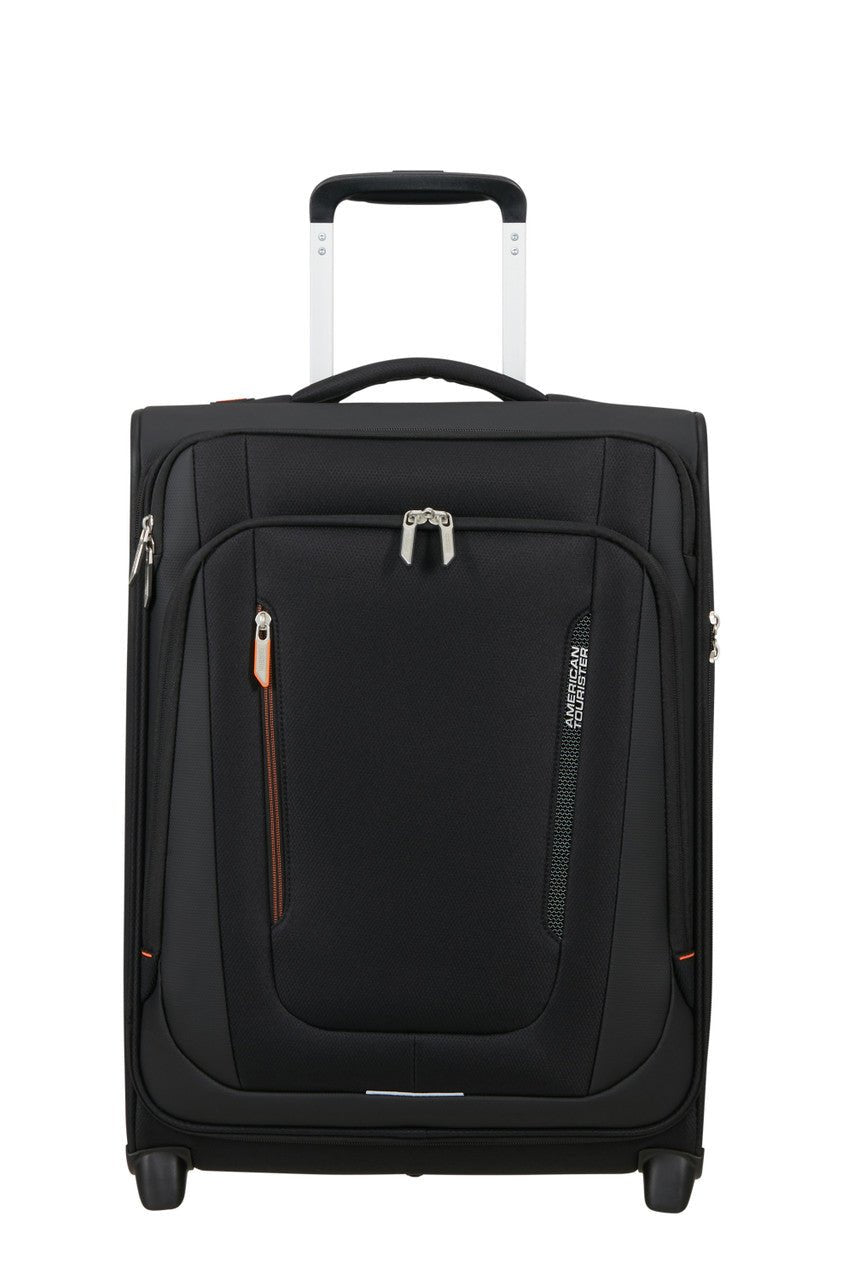 American Tourister Wanderlite Upright (2 Wheels) 55cm - KaryKase