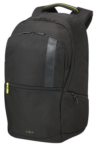 American Tourister Work - E 17.3" Laptop Backpack | Black - KaryKase