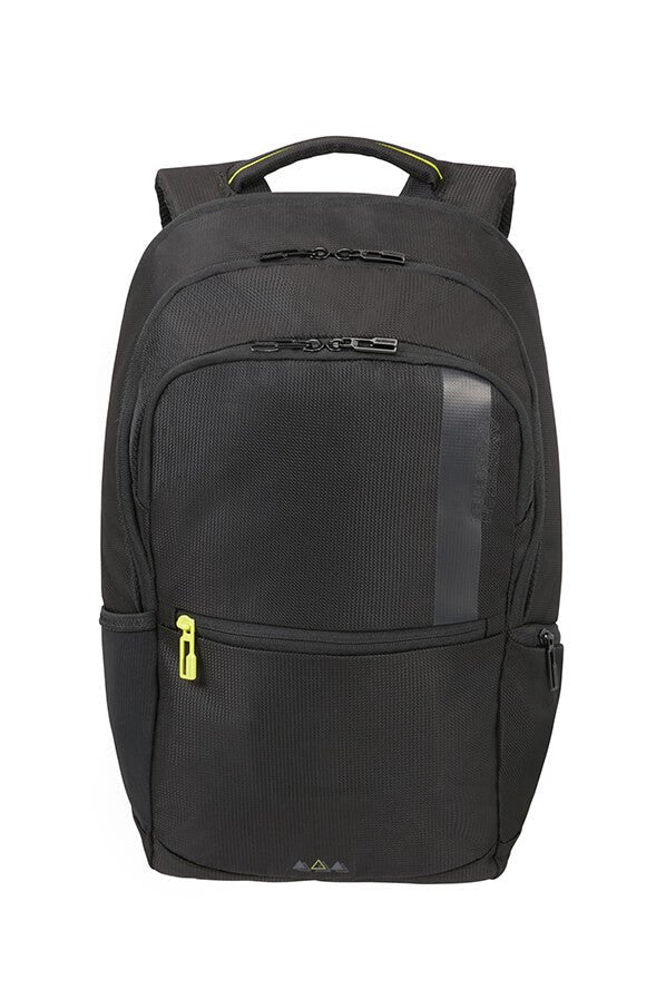 American Tourister Work - E Laptop Backpack | Black - KaryKase