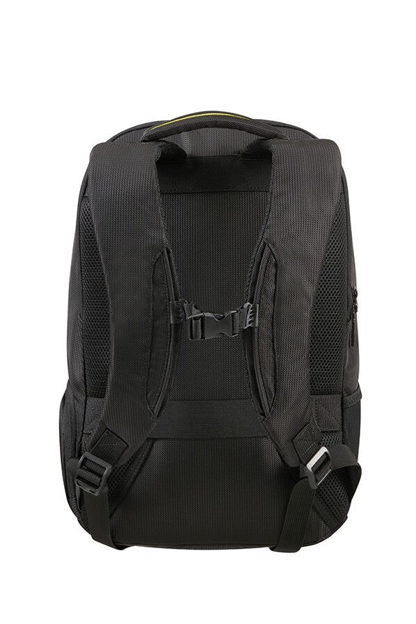 American Tourister Work - E Laptop Backpack | Black - KaryKase