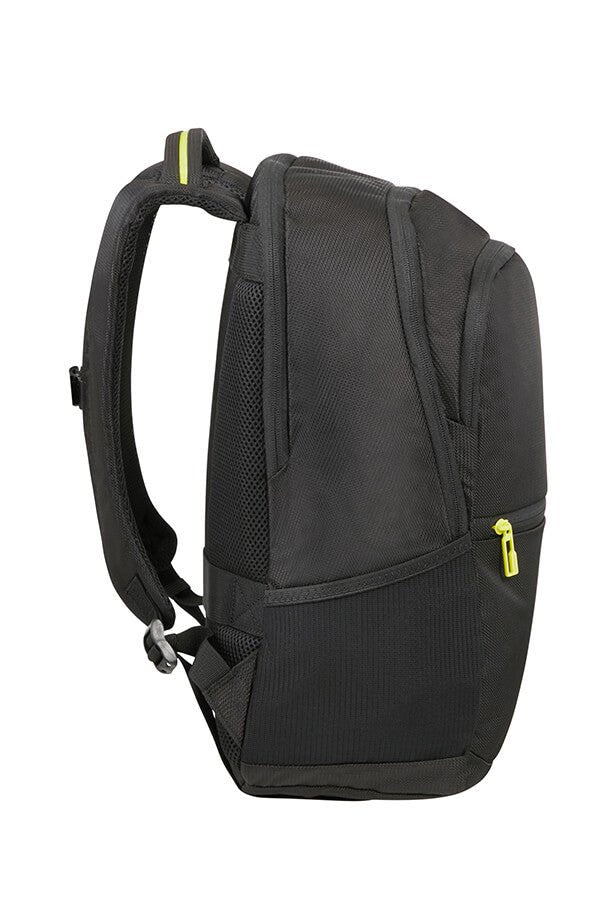 American Tourister Work - E Laptop Backpack | Black - KaryKase