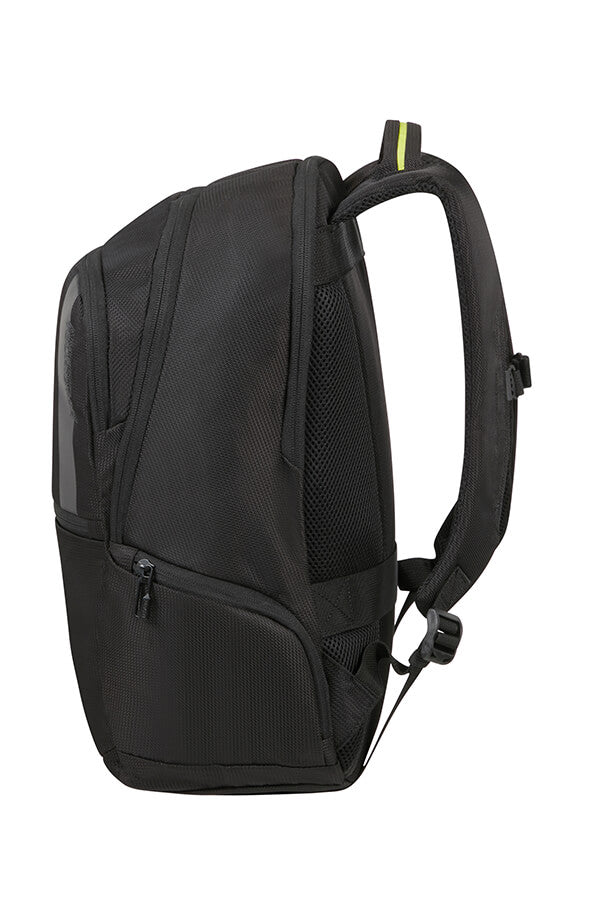 American Tourister Work - E Laptop Backpack | Black - KaryKase