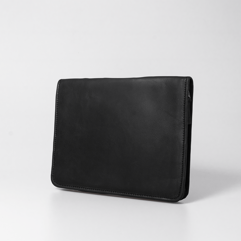 Black Leather