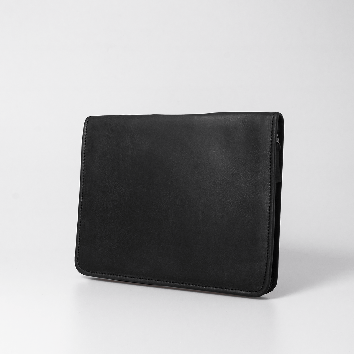 Black Leather