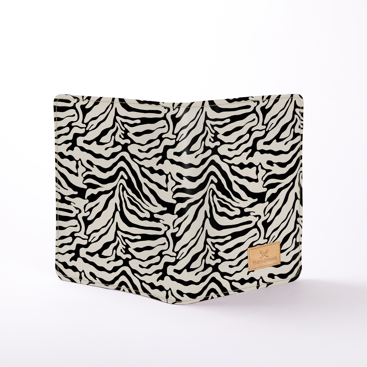 Nomad Stripe - Pitch