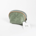 Green Leather