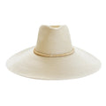 MZANSI Headwear Baobab Fedora - Natural