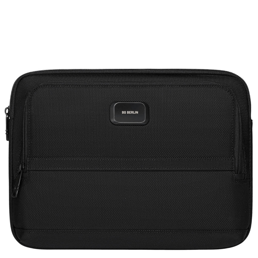 BG Berlin CEO Slim 15.6″ Laptop Sleeve - KaryKase