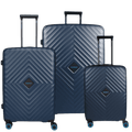BG Berlin Cube 3-Piece Set (55, 67, 76cm) - KaryKase