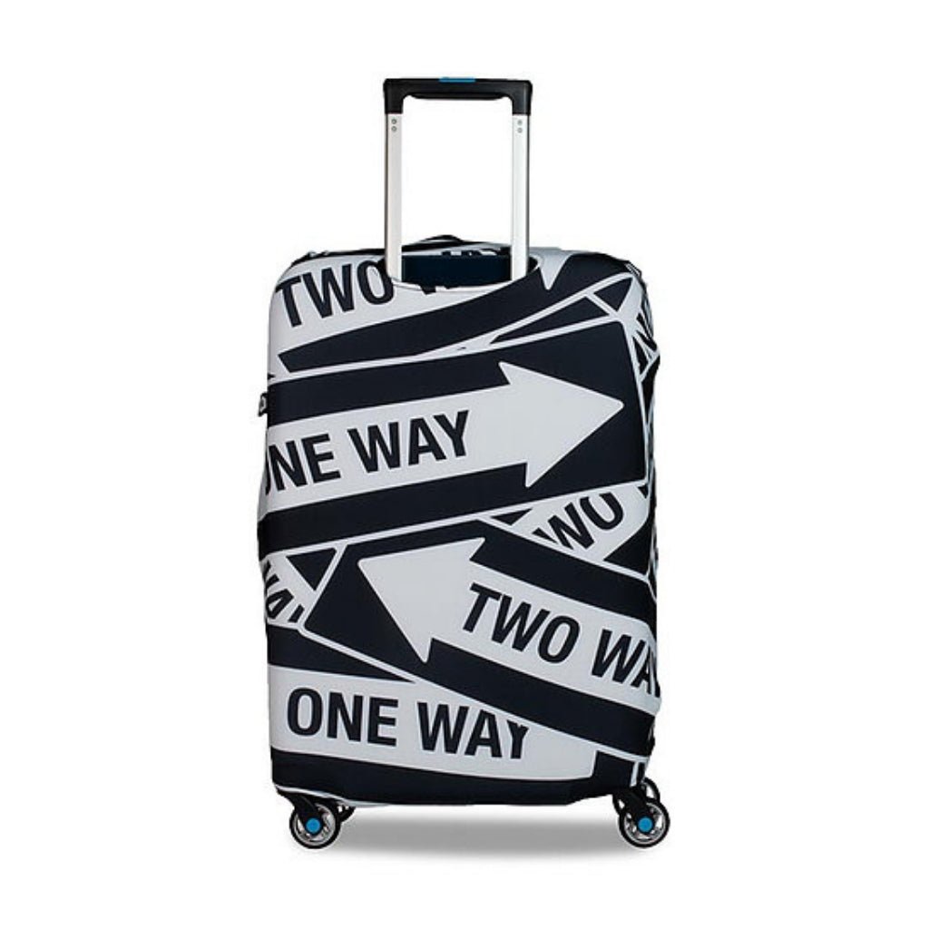 BG Berlin Luggage Hug Cover | All Ways - KaryKase