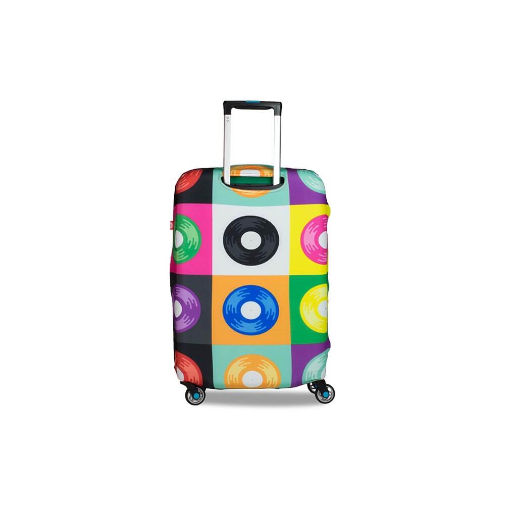 BG Berlin Luggage Hug Cover | Glam LPS - KaryKase