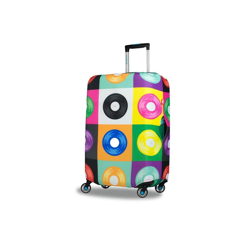 BG Berlin Luggage Hug Cover | Glam LPS - KaryKase