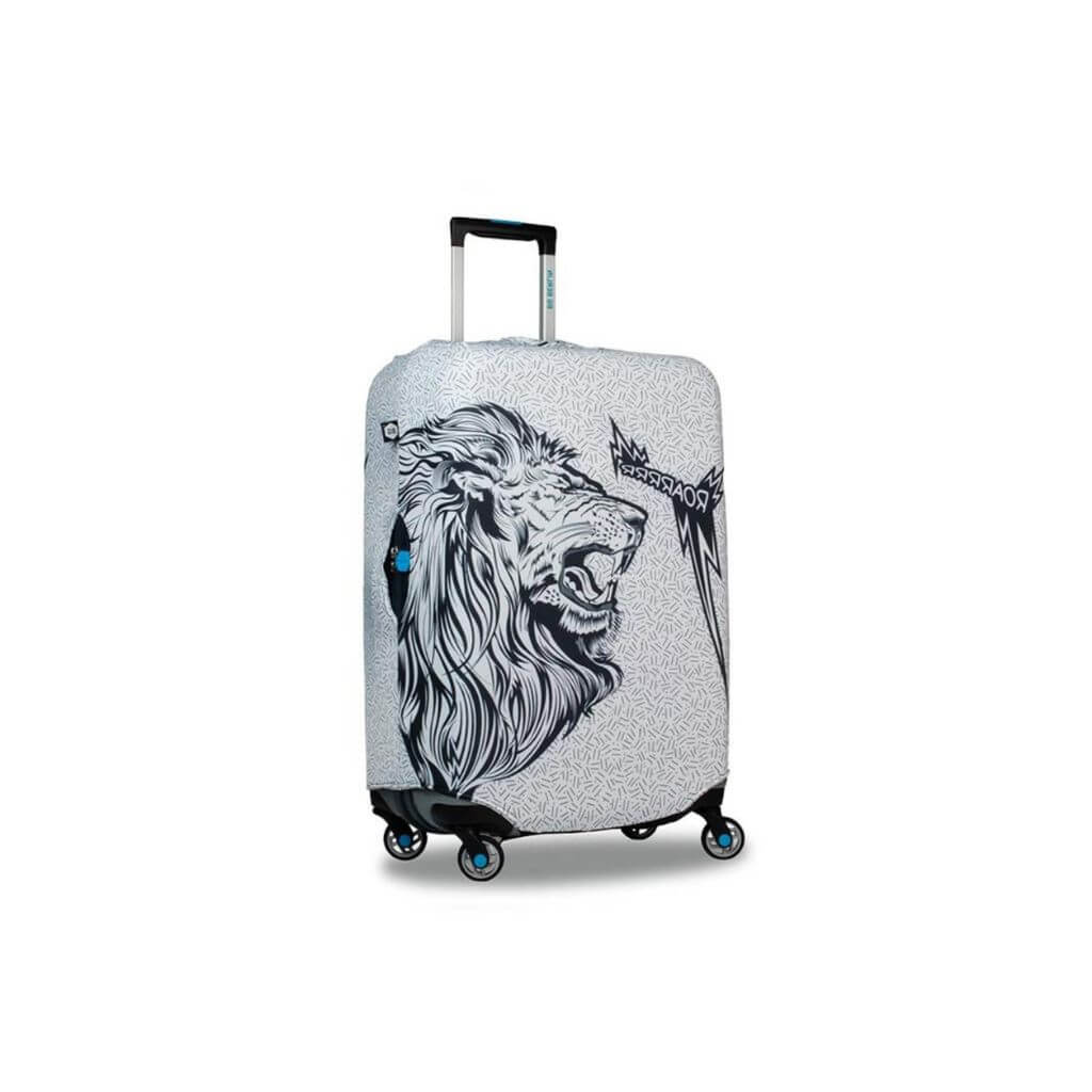 BG Berlin Luggage Hug Cover | Roar - KaryKase