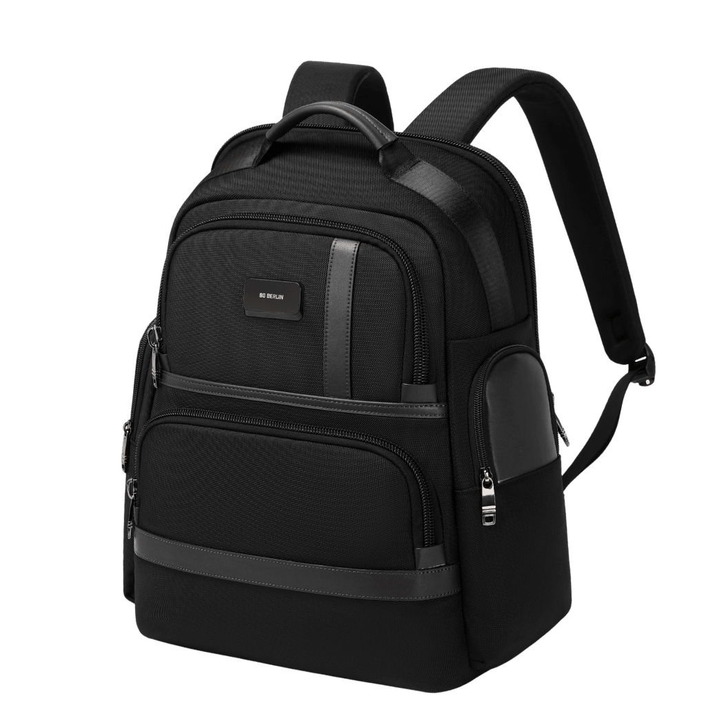 BG Berlin Nexus CEO Executive Laptop Backpack - KaryKase