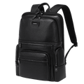 BG Berlin Nexus CEO Leather Laptop Backpack - KaryKase