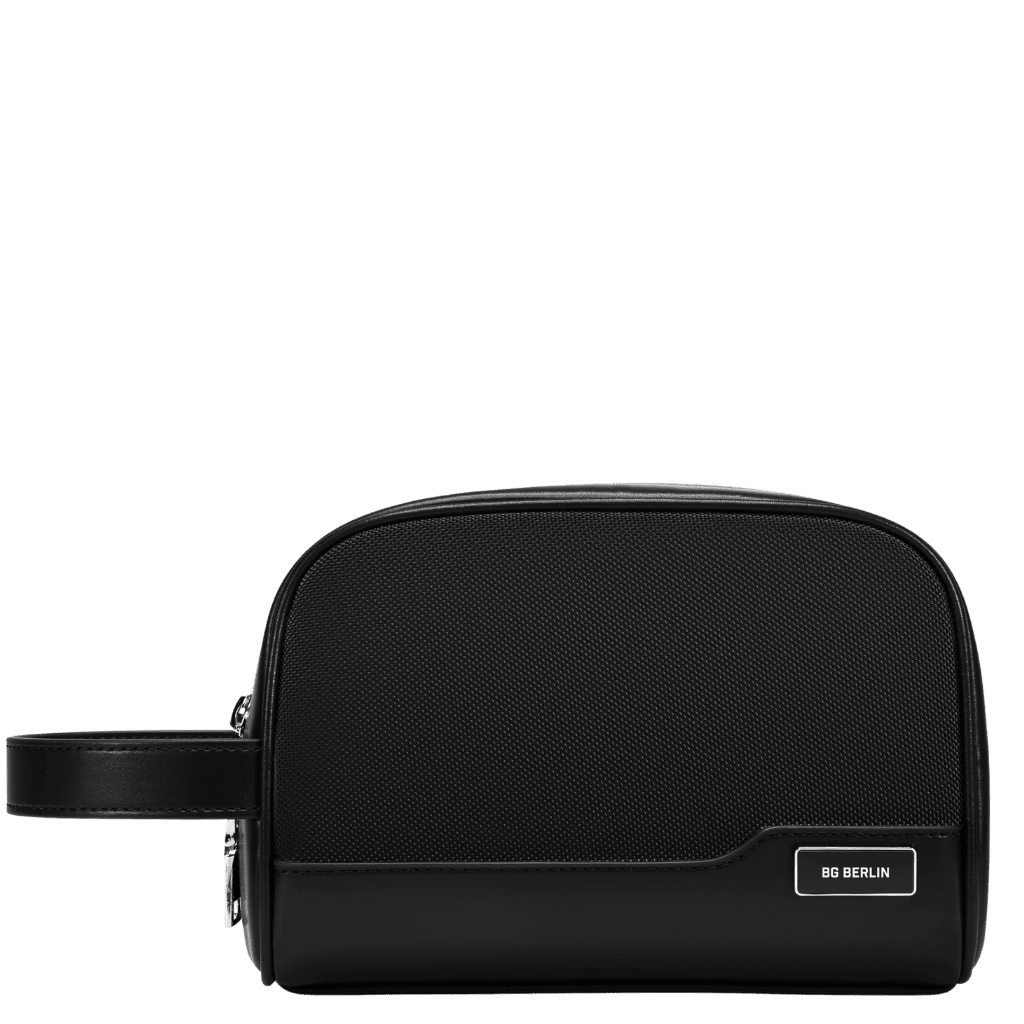 BG Berlin Nexus CEO Travel Pouch - KaryKase