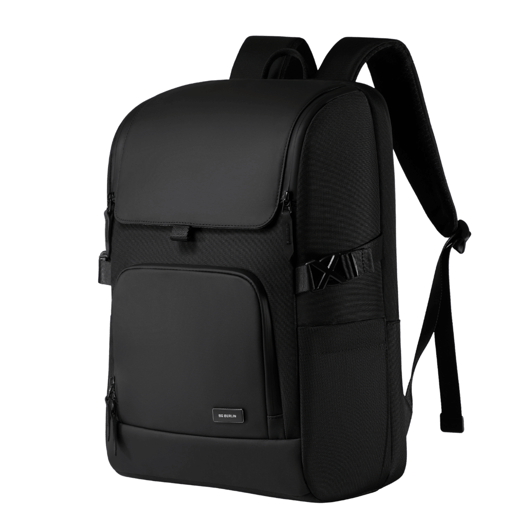 BG Berlin Nexus Lifestyle The Metro Backpack - KaryKase