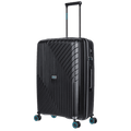 BG Berlin Odyssey Luggage Collection | Black - KaryKase