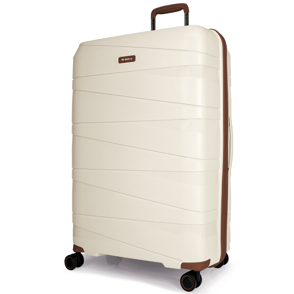 BG Berlin TED 2.0 Spinner Collection | Beige - KaryKase