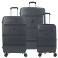BG Berlin Zip2 Spinner 3-Piece Set (55, 69, 81cm) - KaryKase