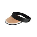 Emthunzini Hats Bianca Peak - Tri-Colour